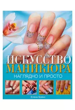 Искусство маникюра