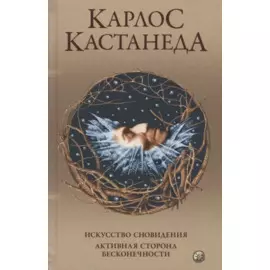 Искусство сновидения. Активная сторона бесконечности