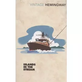 Islands in the Stream