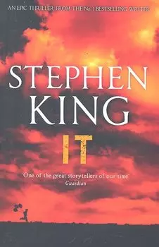 It