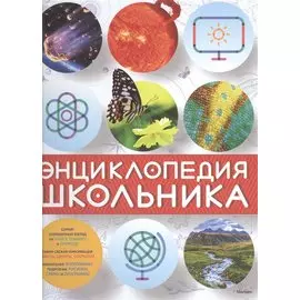 Энциклопедия школьника (нов.обл.)