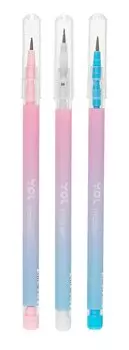 Карандаш сегментный Yoi, Gradient, чернографитный