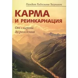 Карма и реинкарнация. От смерти до рождения