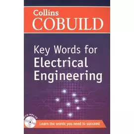 Key Words for Electrical Engineering (+CD)