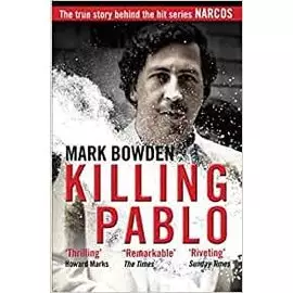 Killing Pablo
