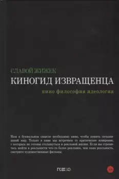 Киногид извращенца. Кино, философия, идеология