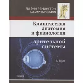 Клиническая анатомия и физиология зрительной системы