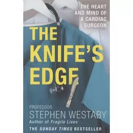 Knife`s Edge