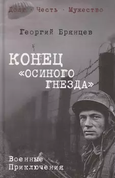 Конец "осиного гнезда"