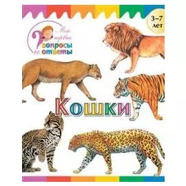 Кошки