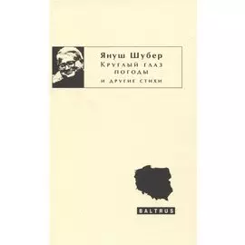 Круглый глаз погоды и другие стихи