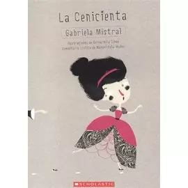 La Cenicienta