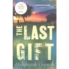 Last Gift
