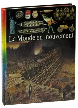 Le Monde En Mouvement