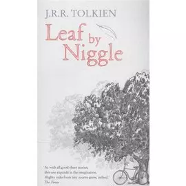 Leaf by Niggle