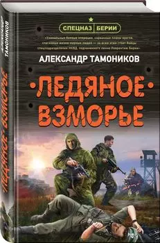 Ледяное взморье