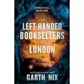 Left handed booksellers of london