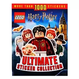 LEGO Harry Potter