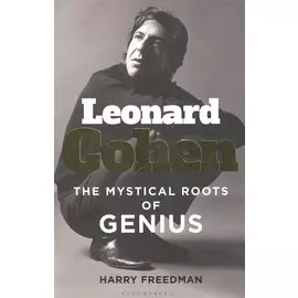 Leonard Cohen