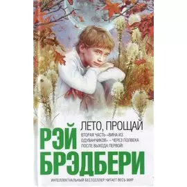 Лето, прощай