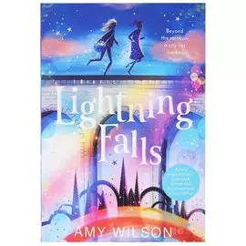 Lightning Falls