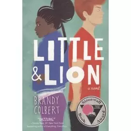 Little &amp; Lion