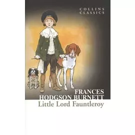 Little Lord Fauntleroy