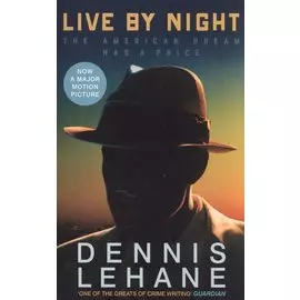 Live by Night