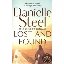 Lost and Found