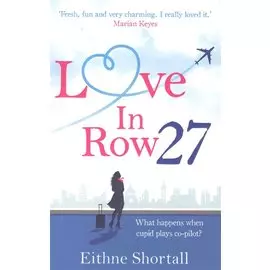 Love in Row 27