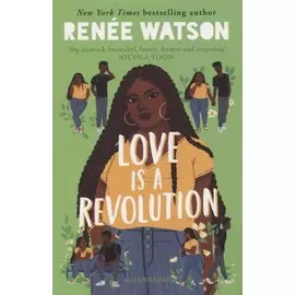 Love Is a Revolution