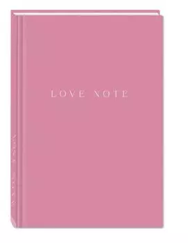 Love Note