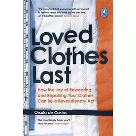 Loved Clothes Last Longer