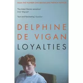 Loyalties