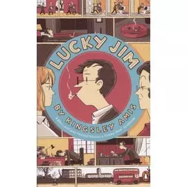Lucky Jim