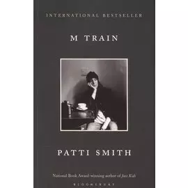 M Train