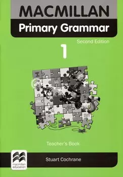 Mac Primary Grammar 2ED 1 TB + Webcode