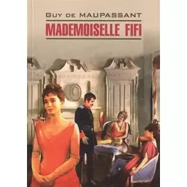 Mademoiselle Fifi