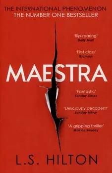 Maestra