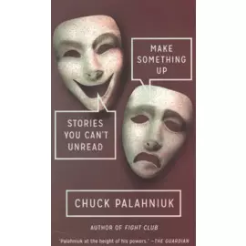 Make Something Up