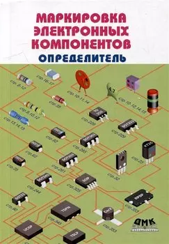 Маркировка электронных компонентов. Определитель