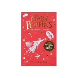 Mary Poppins