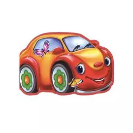 Машинка