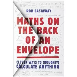 Maths On Back Of Envelope