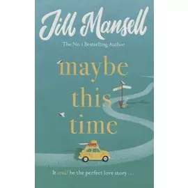 Maybe This Time
