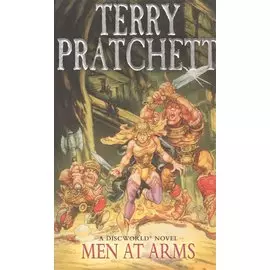 Men At Arms