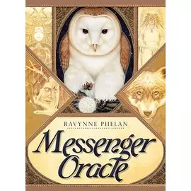 Messenger Oracle