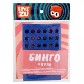 Мини-игра "Little Zu"
