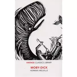 Moby Dick