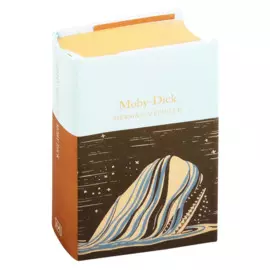Moby-Dick